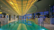 SKYPOOL at Grand Hyatt Shanghai