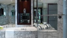 Grand Suite 2 at Grand Hyatt Shanghai