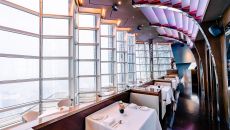 Cloud 9 87F 1 at Grand Hyatt Shanghai