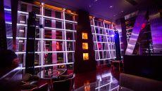 Bar 87F 2 at Grand Hyatt Shanghai