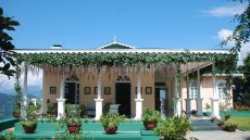 The Water Lily Bungalow