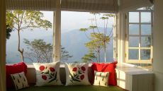 View from Rung Dung Suite Sit Out