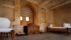 private dining space