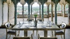 facility silver lounge conference room