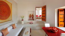 aravali suite sitting area