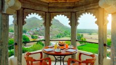 devi garh suite terrace