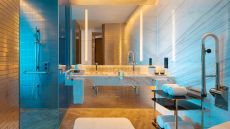 Cozy Room 02 W Shanghai The Bund