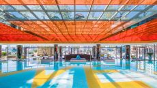 Wet Indoor 25 Aug W Shanghai The Bund