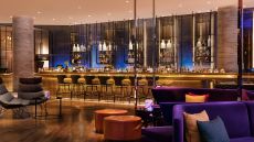 WHO SHAWH Woo Bar W Shanghai The Bund