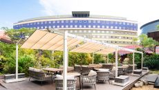 Grand Club 7 at Grand Hyatt Fukuoka