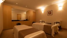 Treatment Room at Grand Hyatt Fukuoka