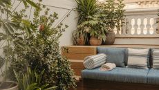 Suite Terrace at Hotel Pulitzer Barcelona