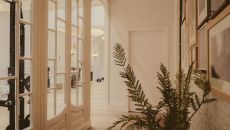 Fitness at Hotel Pulitzer Barcelona