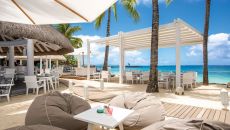 beach restaurant la kaze 16 hd Constance Belle Mare Plage