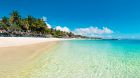 Beach Panorama