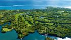 plage legend golf course 11 hd Constance Belle Mare Plage