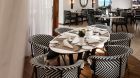 La Citronnelle Family Table Setup