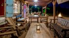 Rum Shed