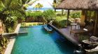 One Bedroom Villa Pool
