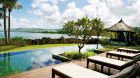 outdoor pool daytime