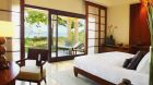 Junior Suite Bedroom