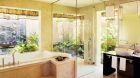 Presidential Villa Bathroom