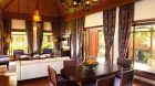 Presidential Villa Livingroom