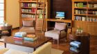 Library Shanti Maurice 2019.