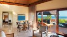 Two Bedroom Villa Livingroom
