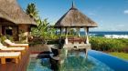 Two Bedroom Villa Pool Terrace