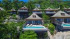 Seychelles Northolme  Ocean View Villa