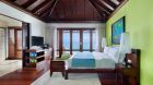 Seychelles Northolme Ocean View Villa Bed