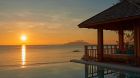  Seychelles Northolme  Sunset View 