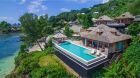 Seychelles Northolme Villa Overview