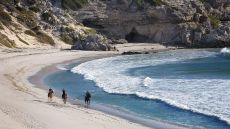 Walker Bay Nature Reserve horseback riding