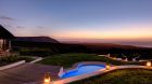 spectacular views from atop grootbos