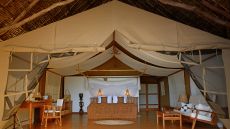 SUPERIOR SUITE BEDROOM