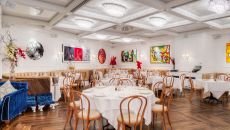 Bagatelle1 at Fairmont Dubai