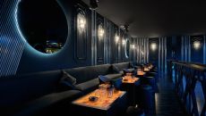 ICY 2 at Fairmont Dubai