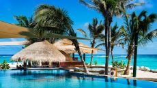 Necker  Island  Beach  Pool