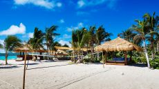 Necker  Island  Beach activities