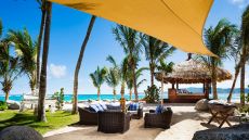 Necker  Island  Beach lounger 