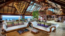 Necker  Island  The  Great  House