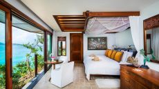 Necker  Island  The  Great  House  Room 