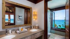 Necker  Island  The  Great  House  Room  bathroom 