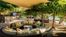  Necker  Island  Turtle  Beach seats