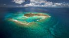 Necker  Island  Necker  Island aerial