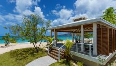 Beachside Pavilion 1 Spice Island Beach Resort