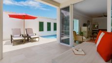 Anthurium Pool Suite exterior Spice Island Beach Resort