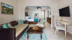 Seagrape Beach Suite King B Spice Island Beach Resort
